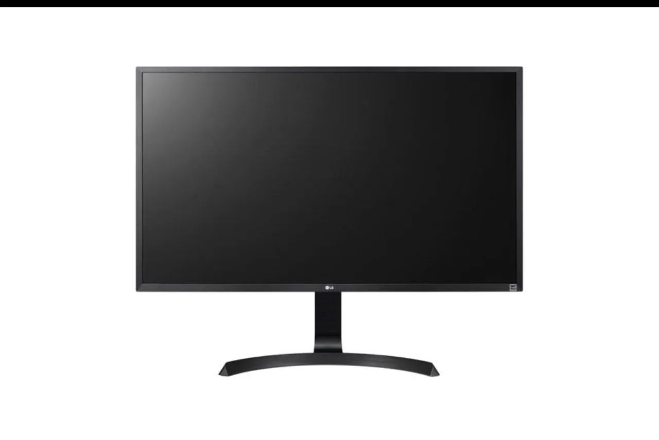Monitor LG 32" 4K UHD - Flatron 32UD59-B | - Foto 4