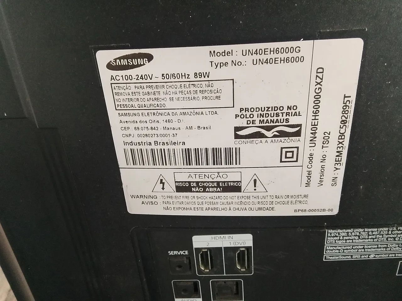 2 tv Samsung  - Foto 3