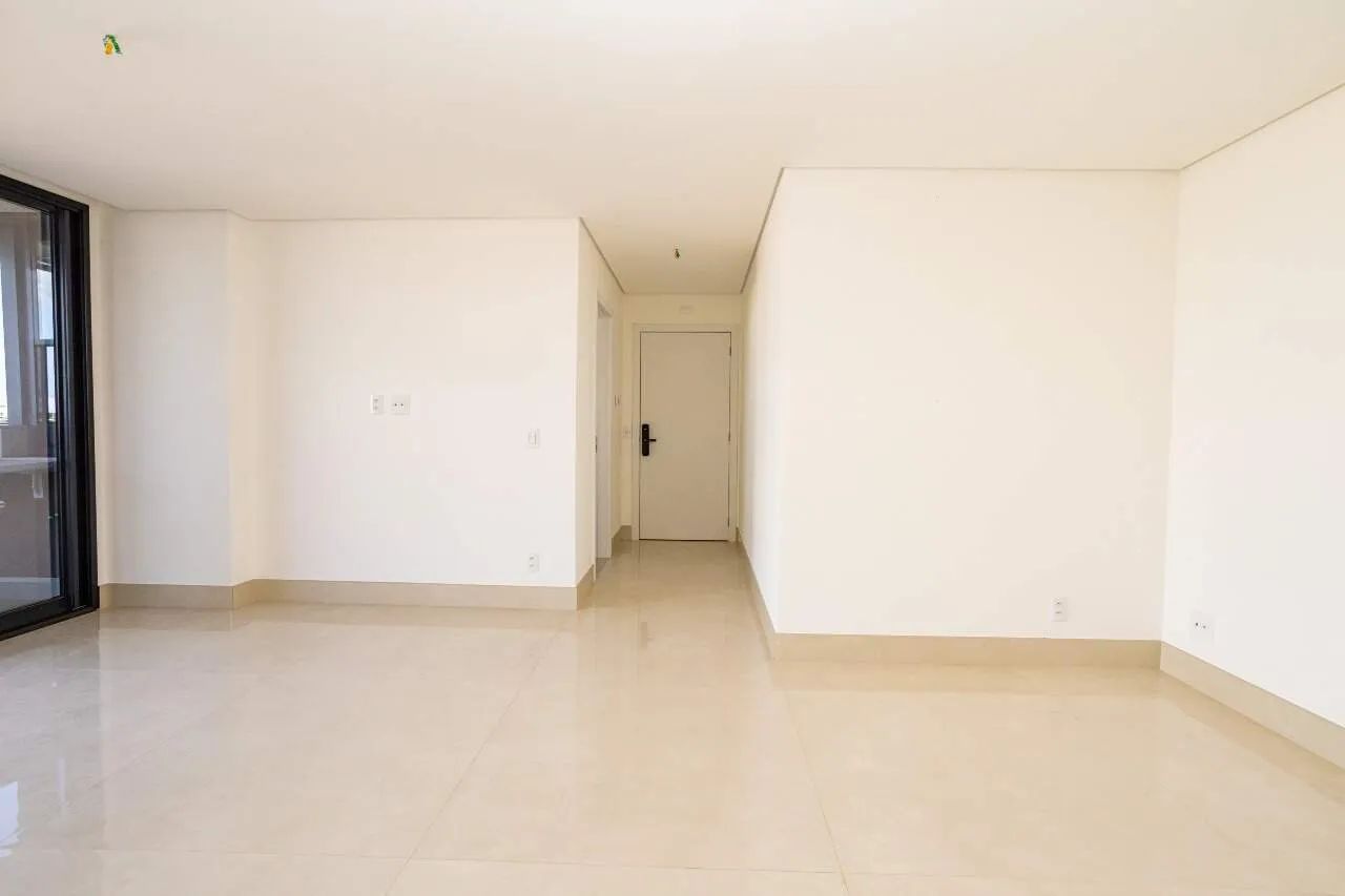Apartamento de Alto Padrão com 3 Suítes e Varanda  Parque Cidade | Quadra 500 do Sudoeste - Foto 3