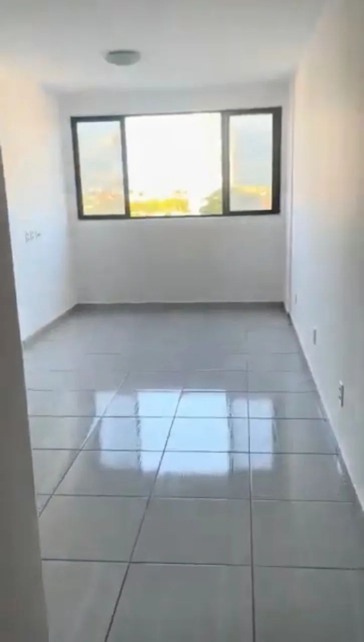 Apartamento de 2 quartos no Cruzeiro, próximo a JK  - Foto 3