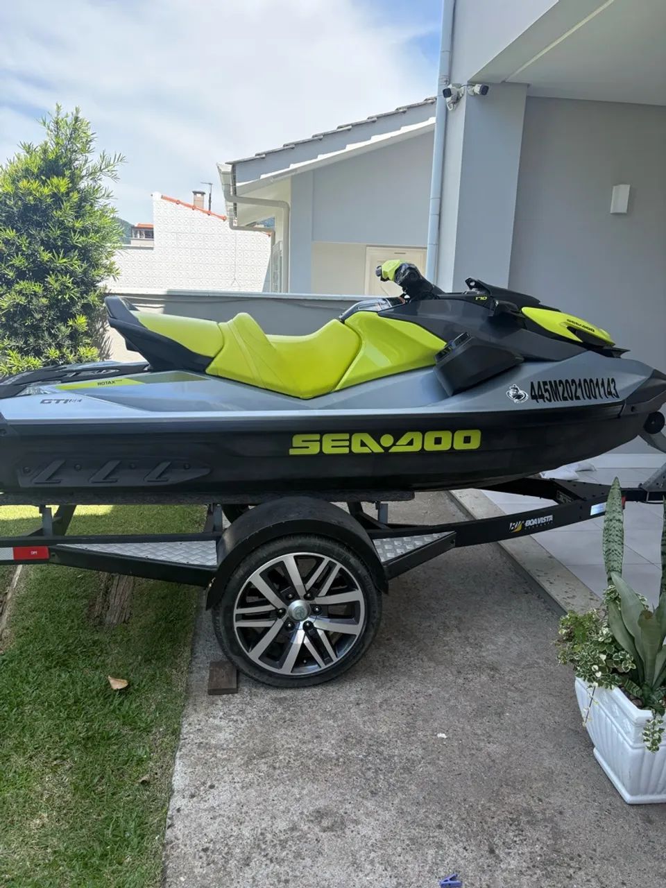 Jetski  - Foto 2