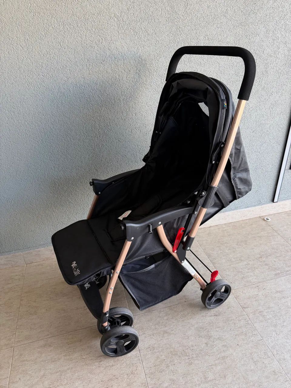 Carrinho de bebê  - Foto 4