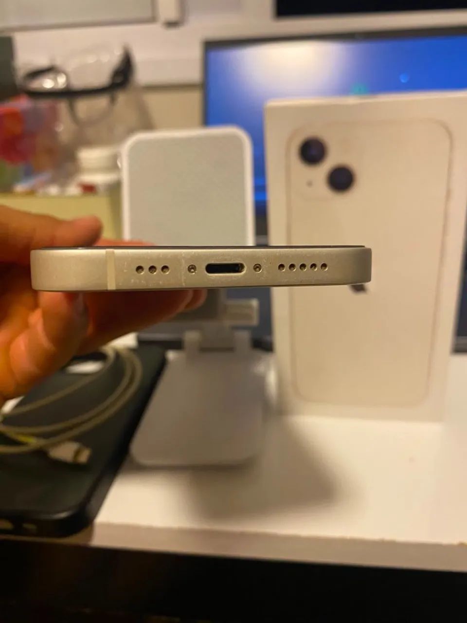 Iphone 13 impecavel  - Foto 3