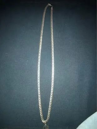 Prata 925 70cm