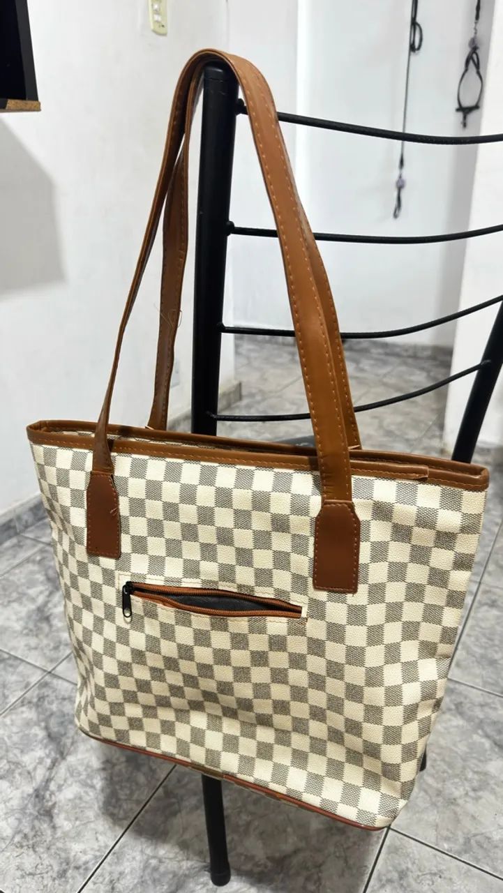 Bolsa sacola  - Foto 4