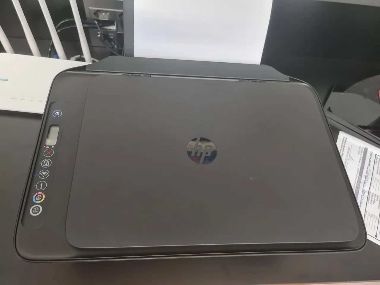 Impressora multifuncional HP Advantage 2774