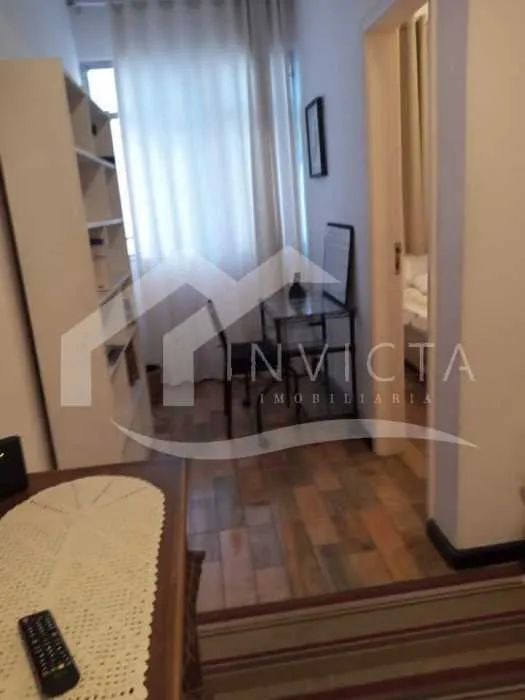 2 QUARTOS COM VAGAAA, ÁREA NOBRE - Foto 4
