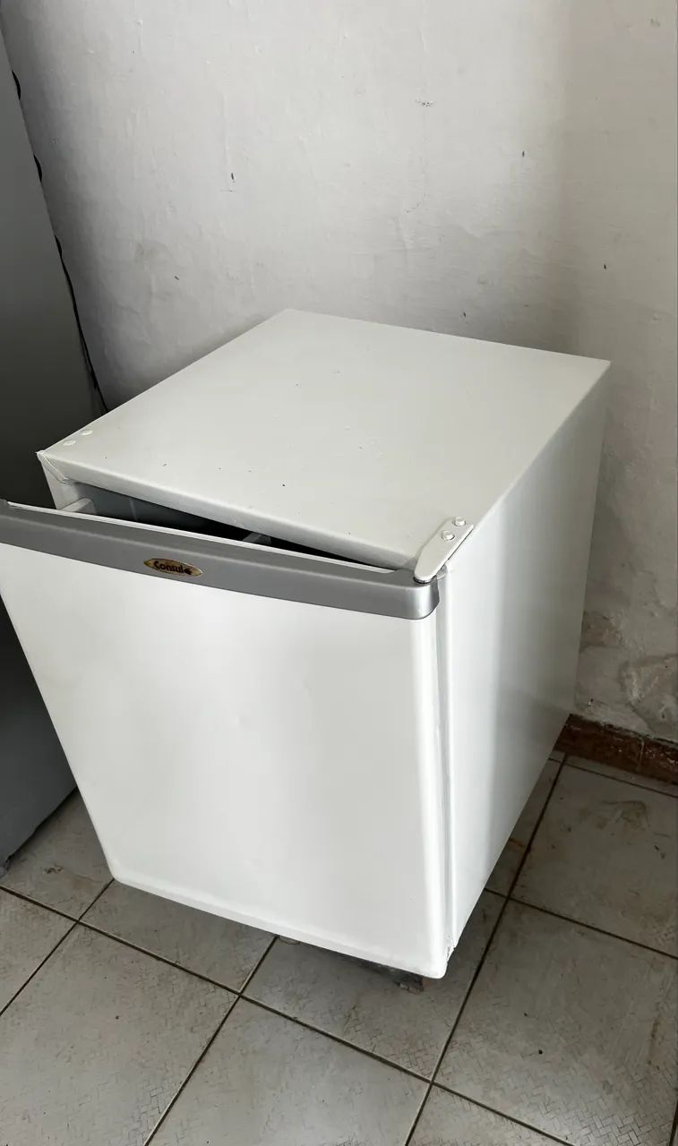 Frigobar consul  - Foto 4