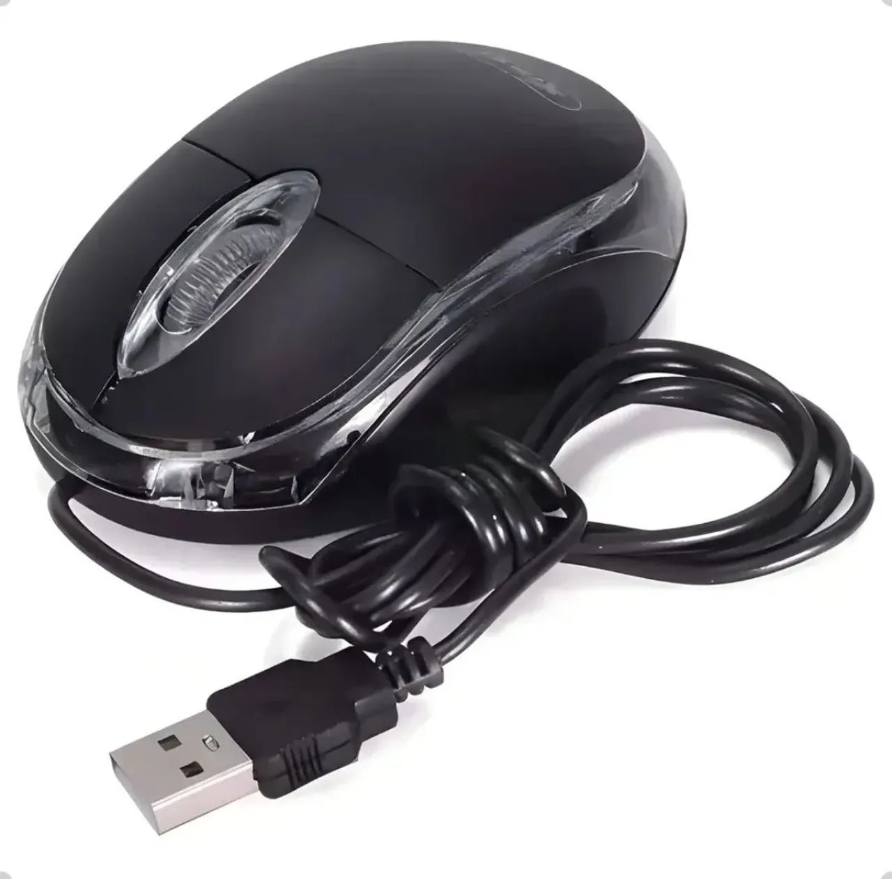 Mouse para computador / notebook  - Foto 2