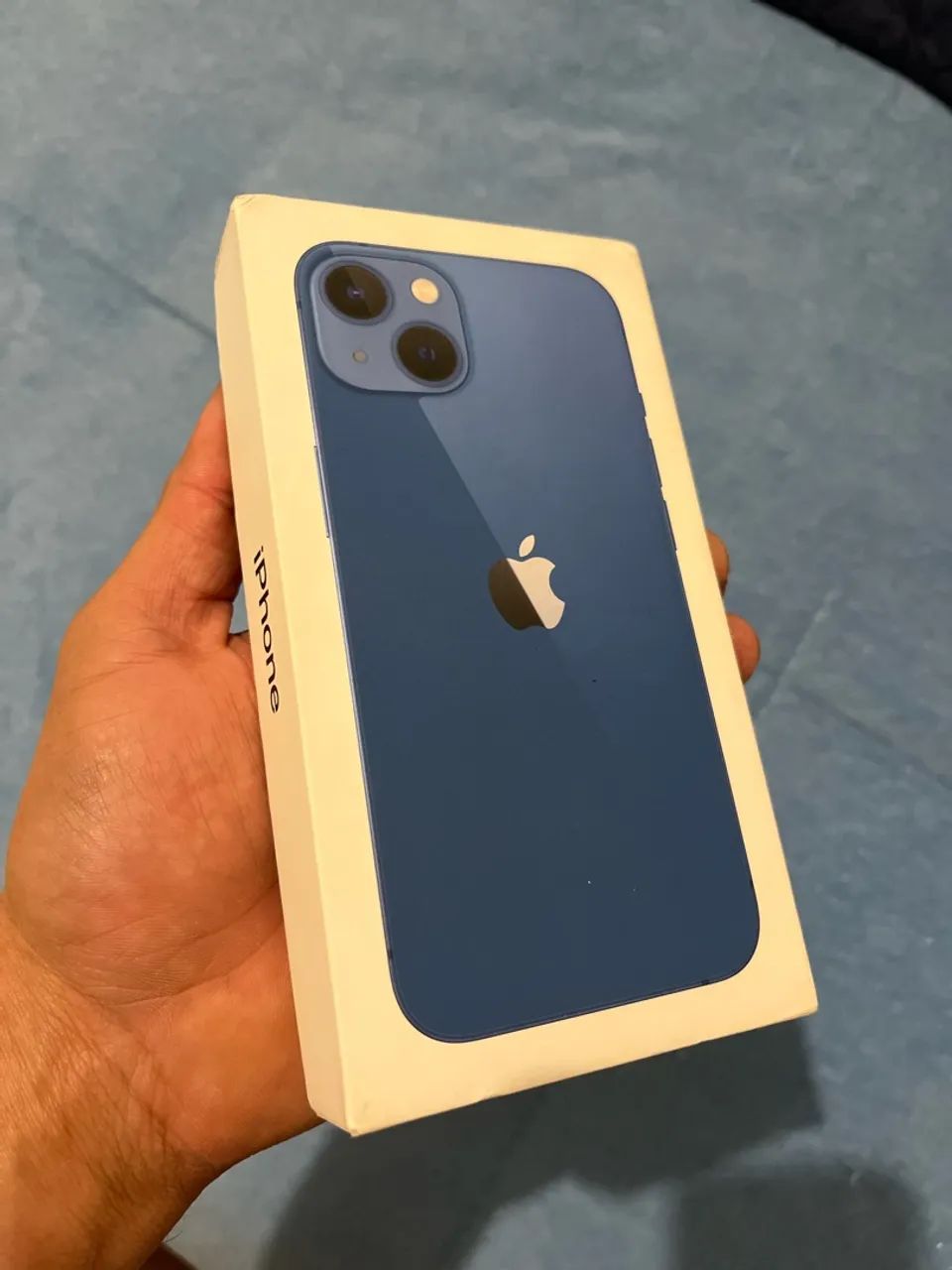 iPhone 13 128GB - Foto 2