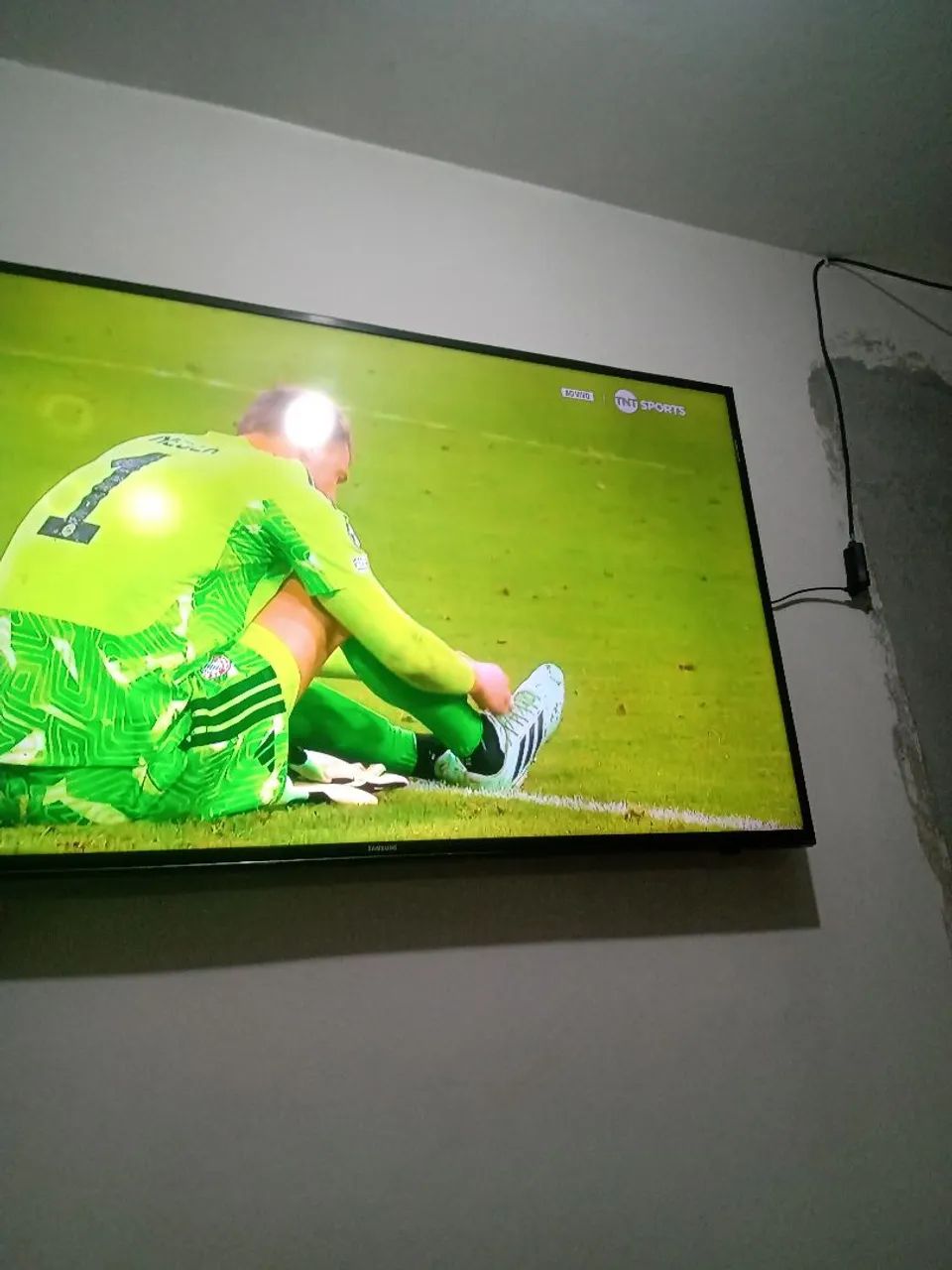 Tv Samsung  - Foto 3