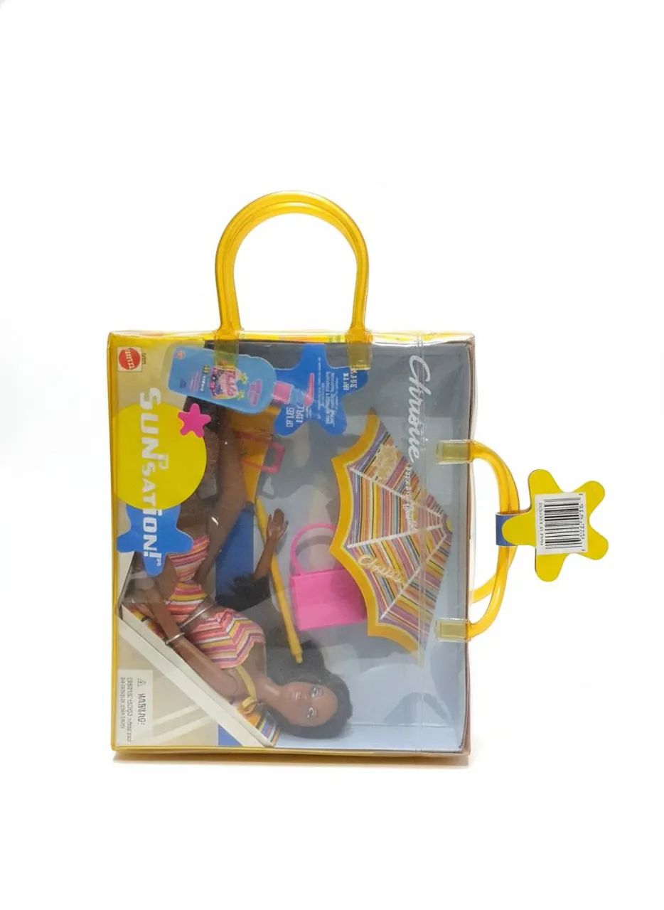 Barbie 