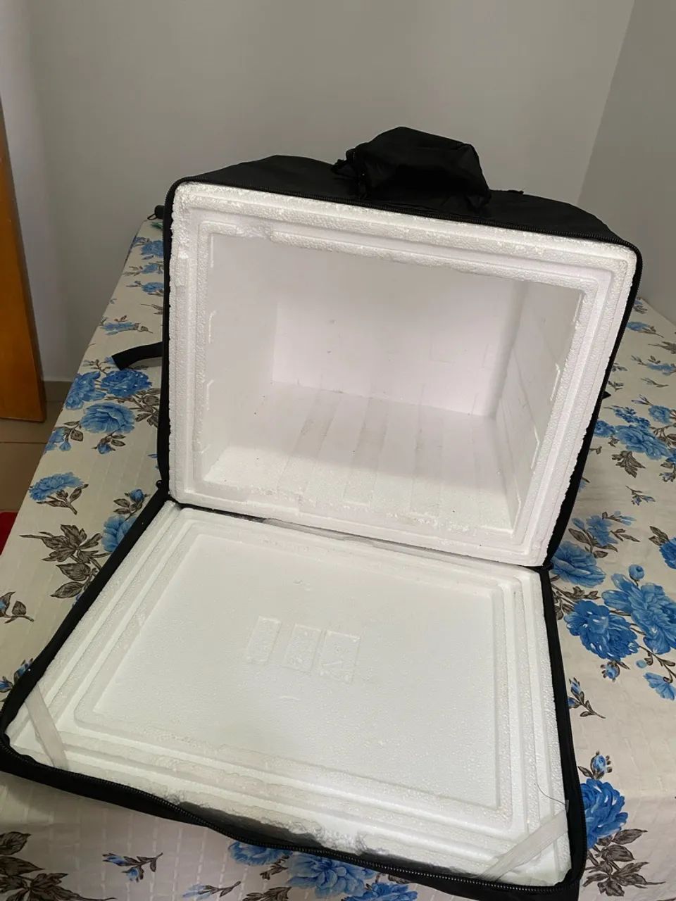 BAG ENTREGADOR - Foto 3