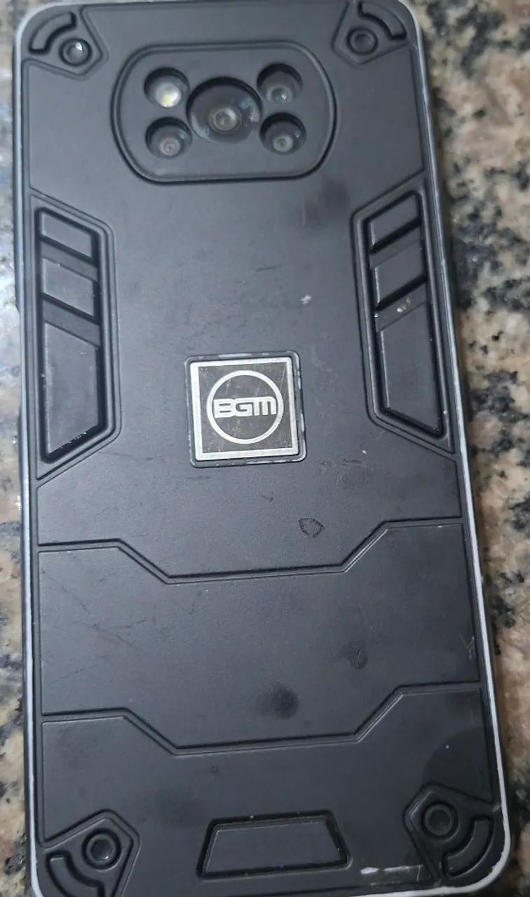 Celular xiaomi poco x3 pro - Foto 2