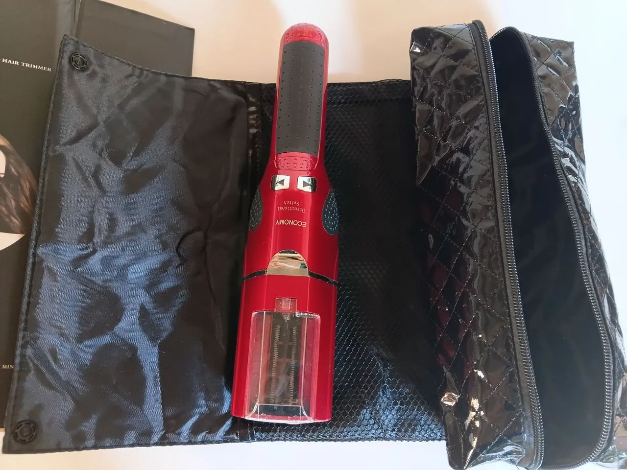 Máquina para corte bordado - Foto 3