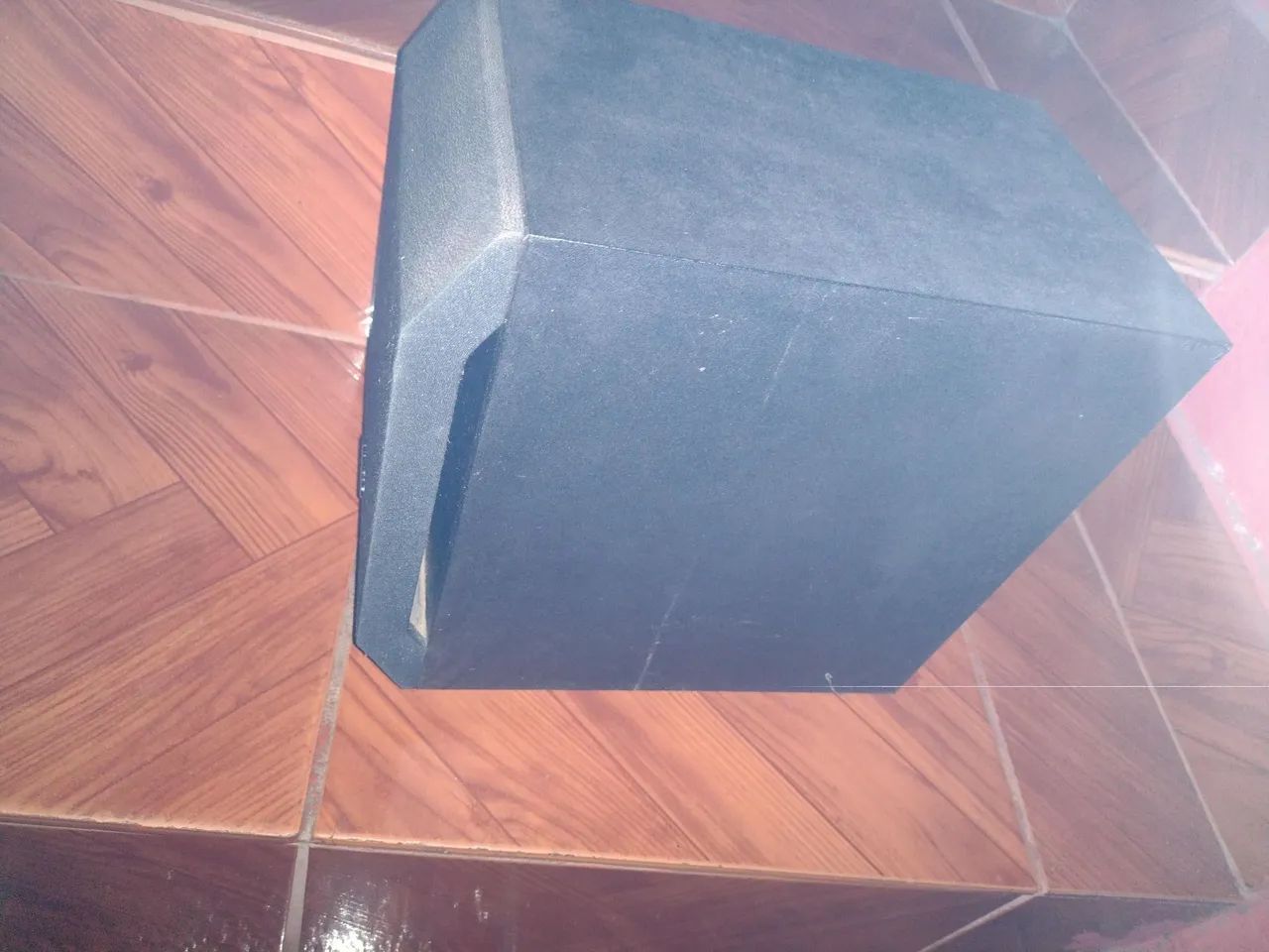 Subwoofer  - Foto 2