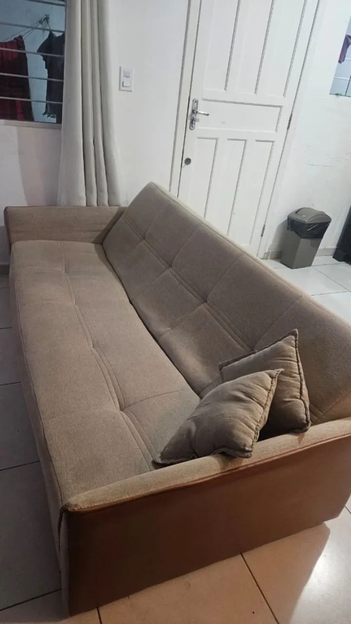 Sofa cama