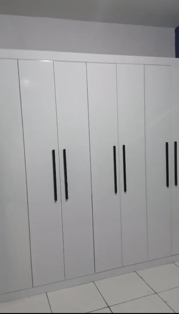Apto Mobiliado Conj Promorar próx Shopping Grão Pará e Base Naval - Foto 4