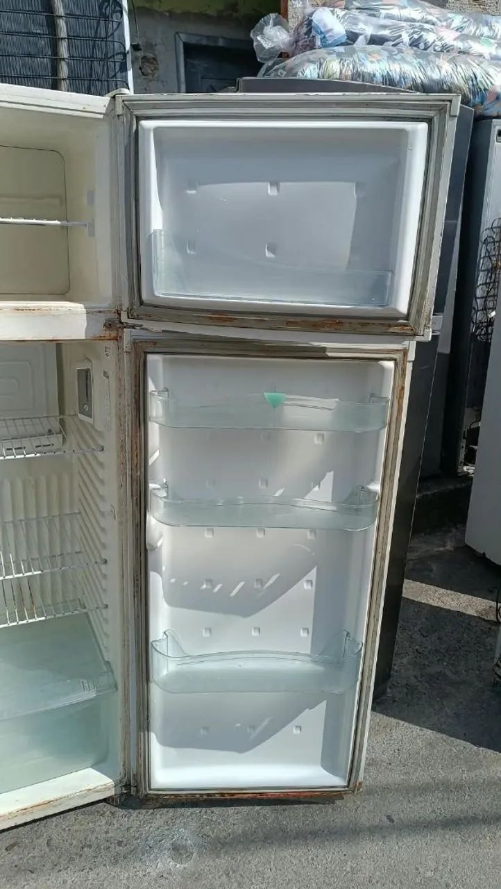 Geladeira consul dúplex  - Foto 3