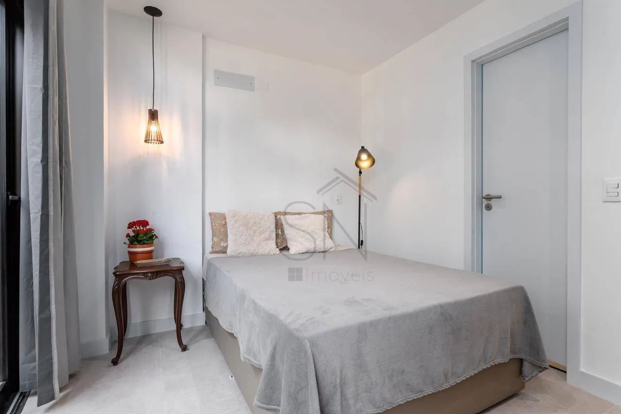 Flat com 1 dormitório para alugar, 36 m² por R$ 9.932,00/mês - Leblon - Rio de Janeiro/RJ - Foto 9