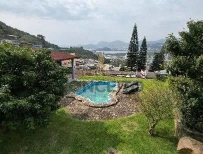 Casa com 4 quartos à Venda, Trindade - Florianópolis - Foto 4