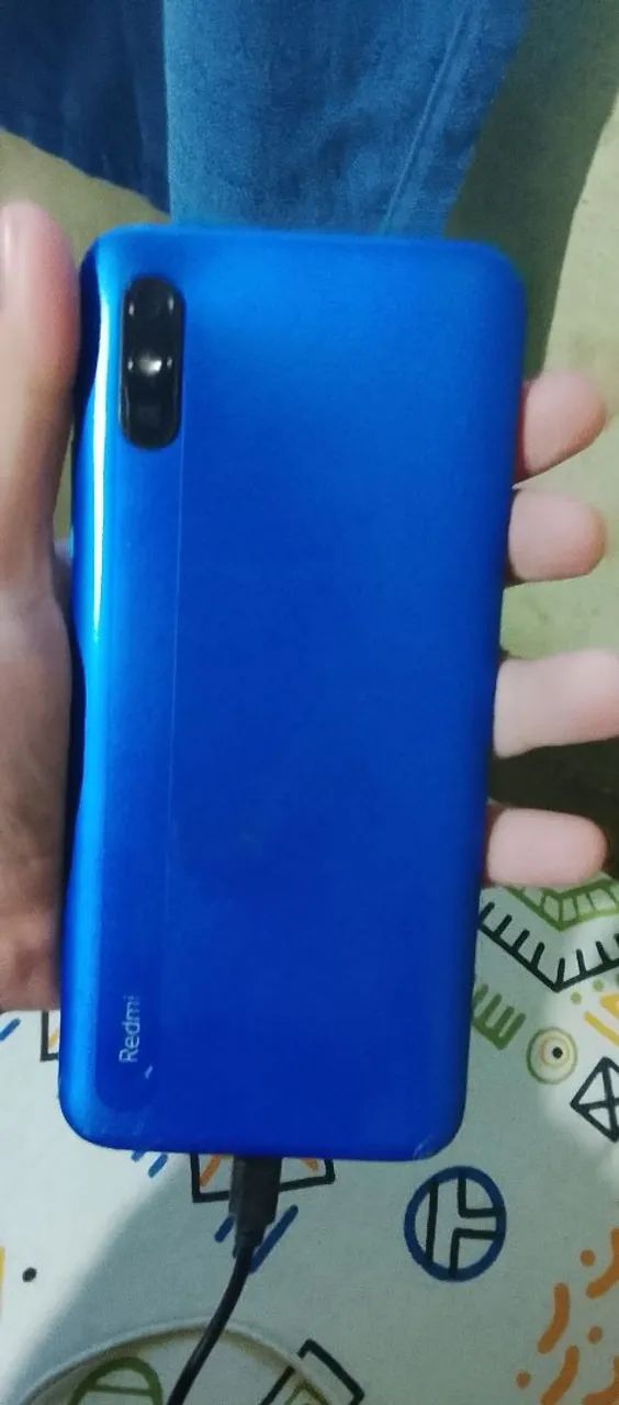 Xiaome 9A - Foto 2