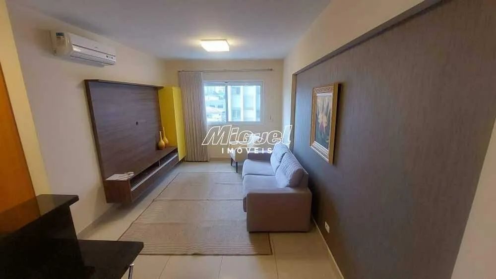 Apartamento para aluguel, Cidade Jardim - Piracicaba