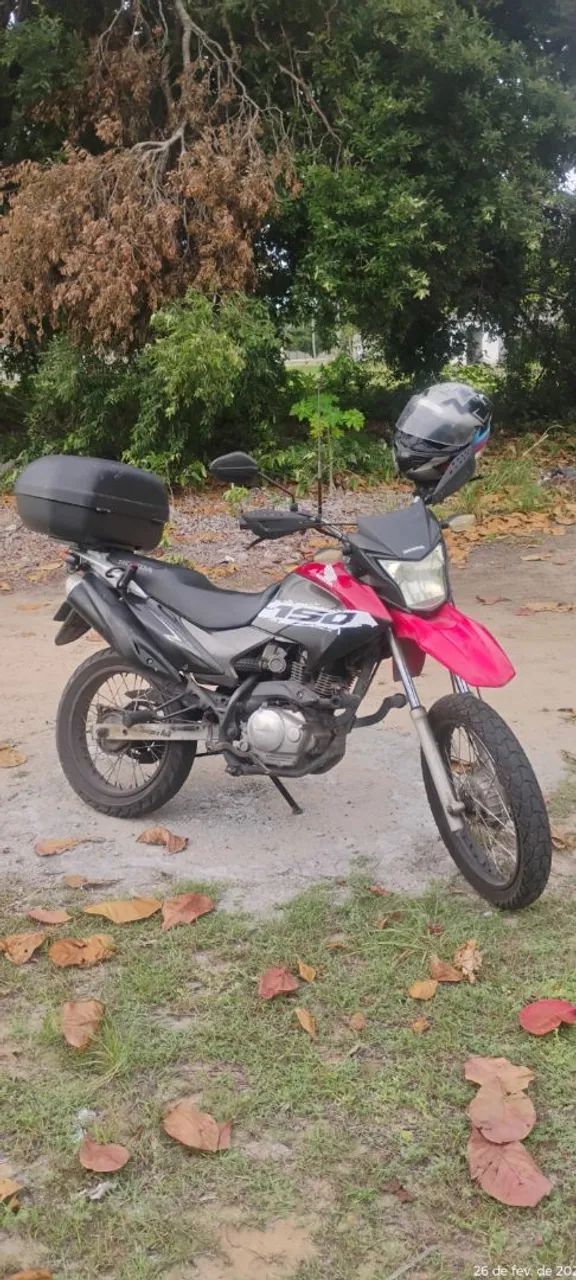 Bros 150 - Foto 3