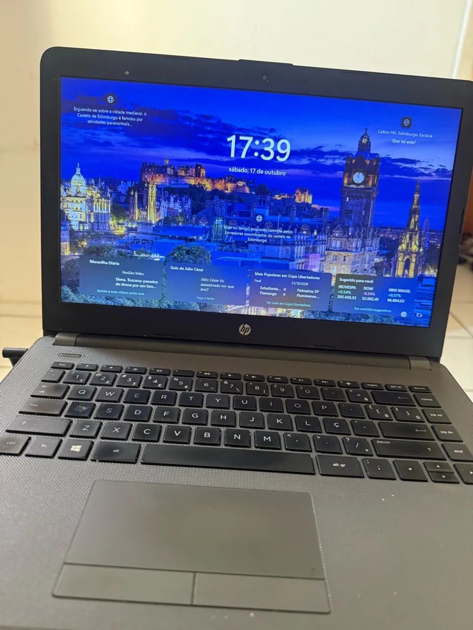  Notbook HP 246 - Foto 4