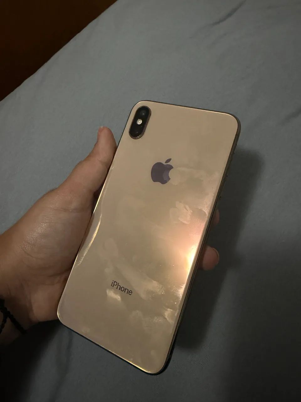 Iphone Xs Usado - Foto 3