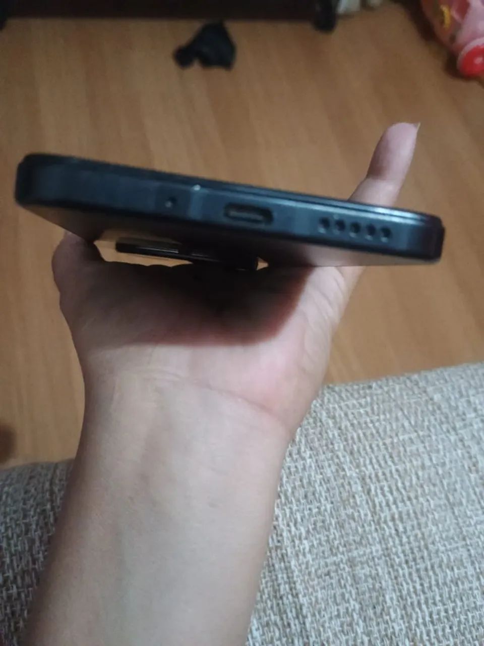 Celular c75 - Foto 2