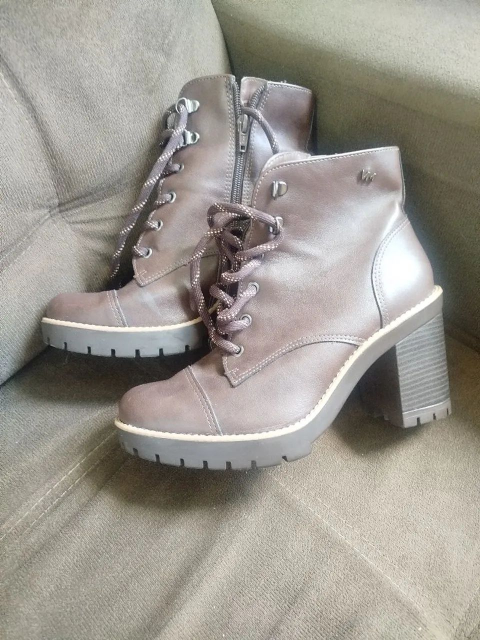 Bota Via Marte 