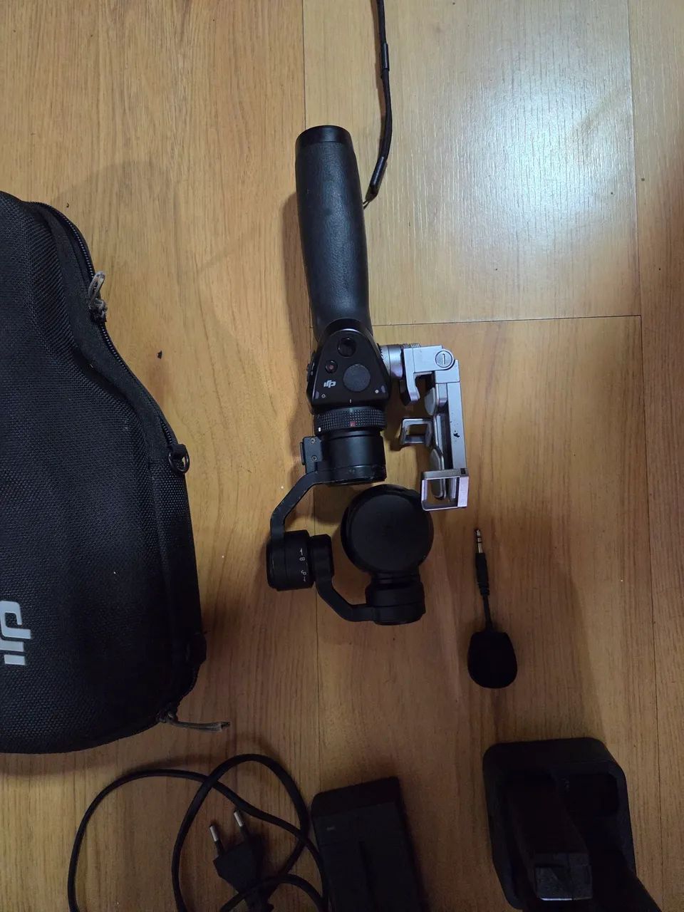 Dji Osmo  - Foto 5