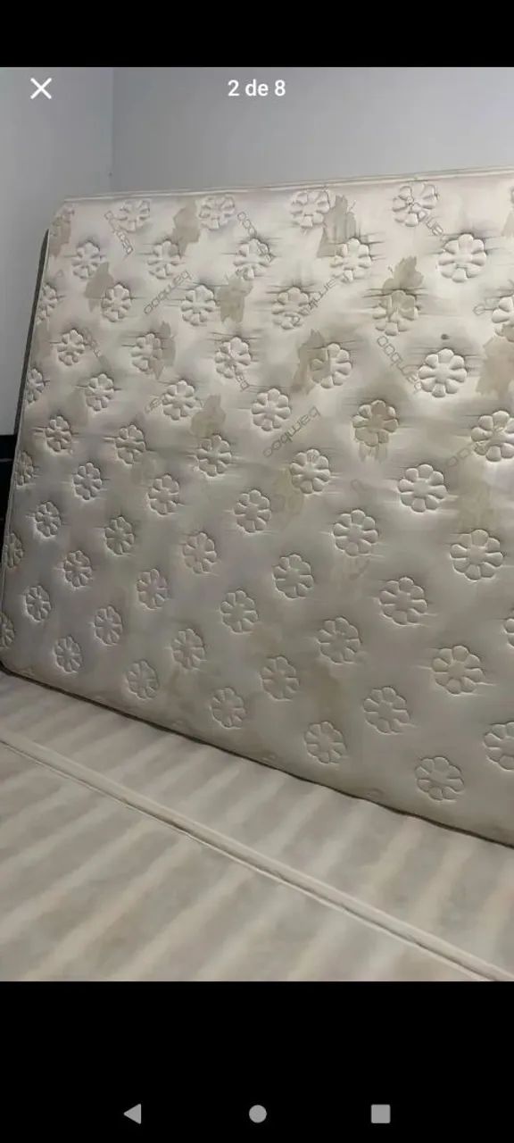 Cama King  - Foto 3