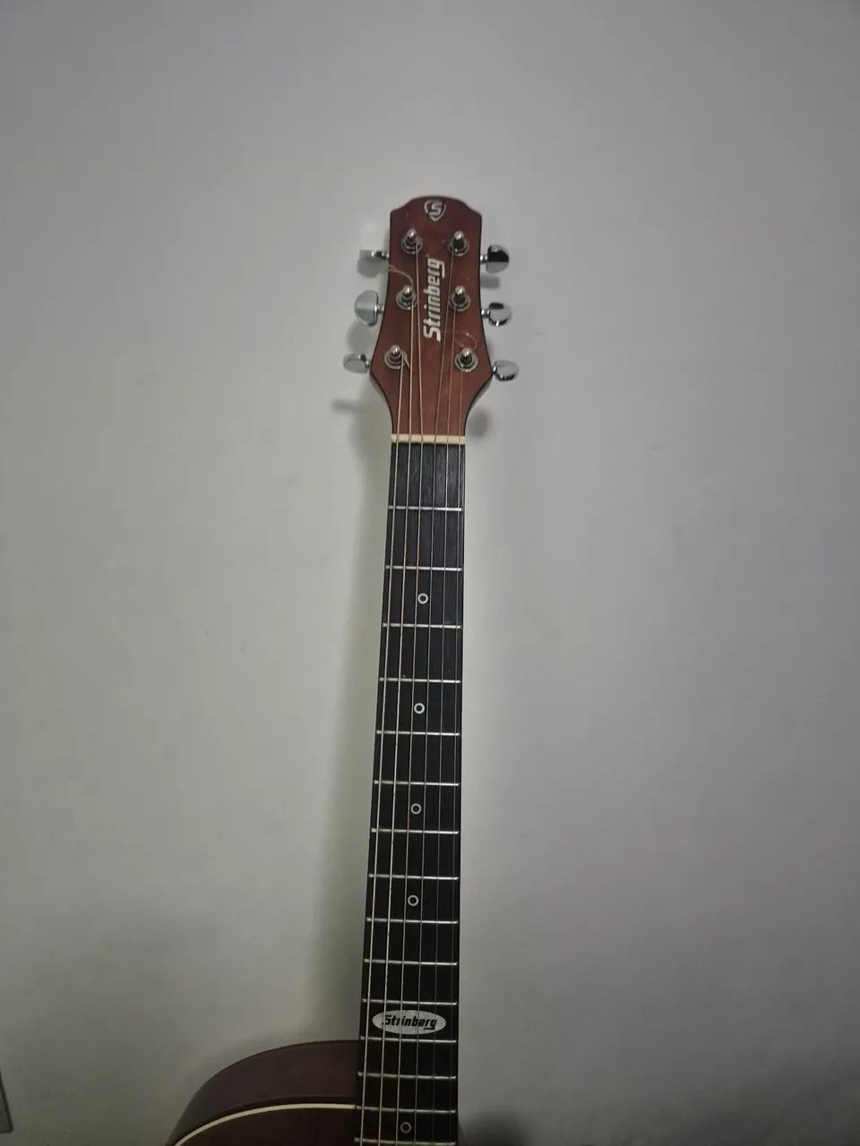 Violão flat - Foto 2