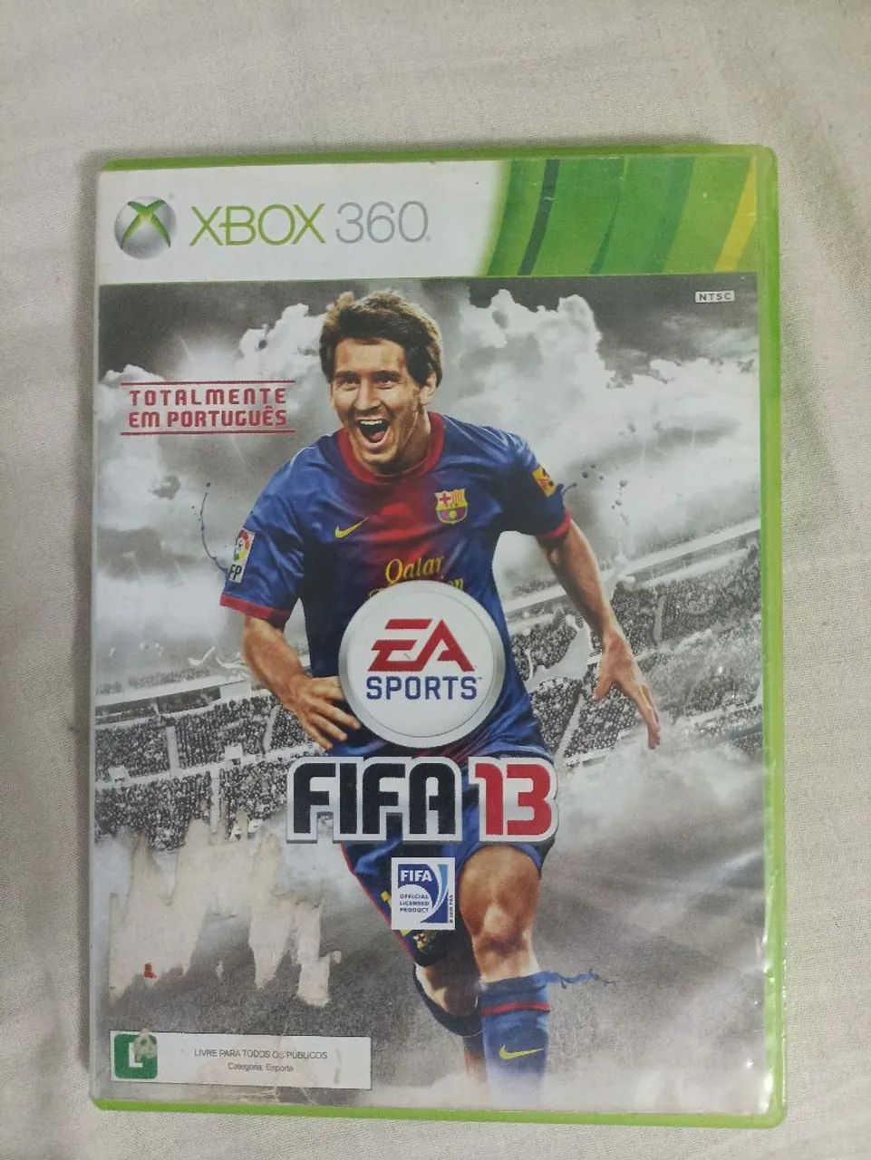 xbox 360 FIFAs (13,14,15) - Foto 2
