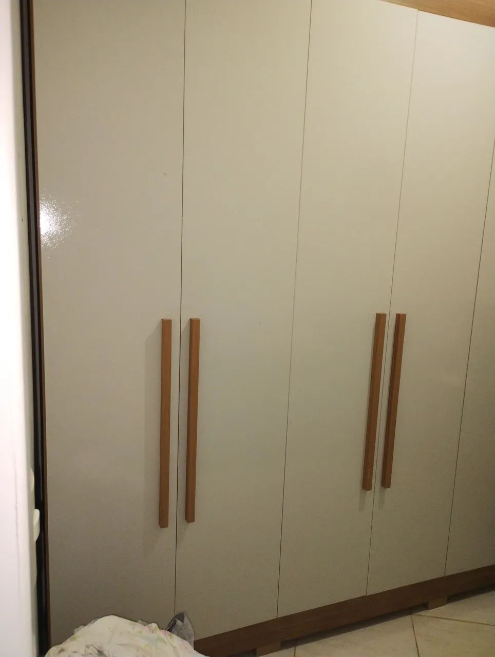 Guarda roupa  - Foto 2