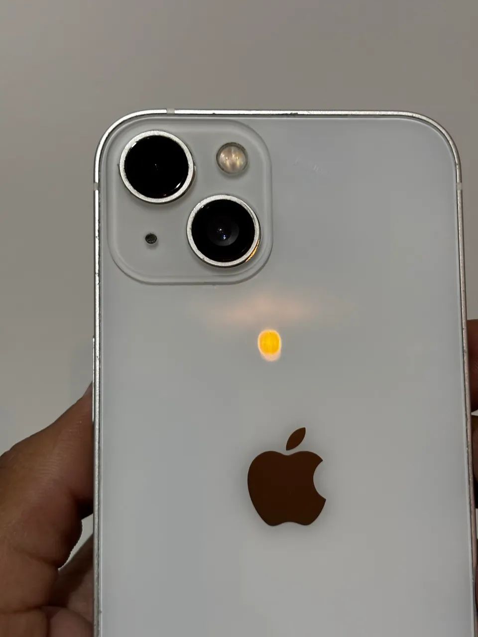 Iphone 13 128gb Branco