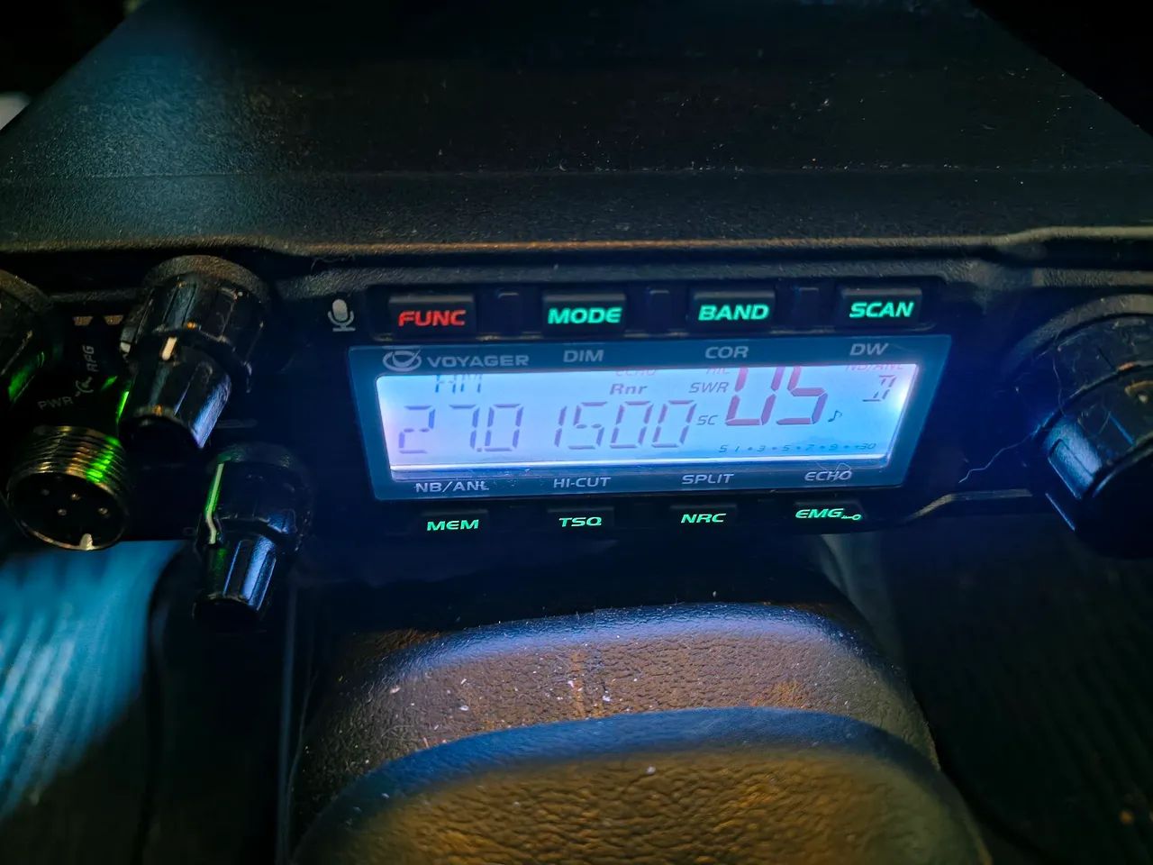 Voyager VR 6666 - Foto 2