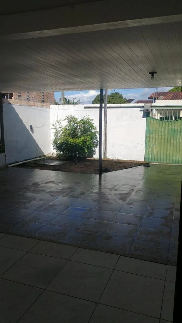 Alugo Casa  - Foto 4