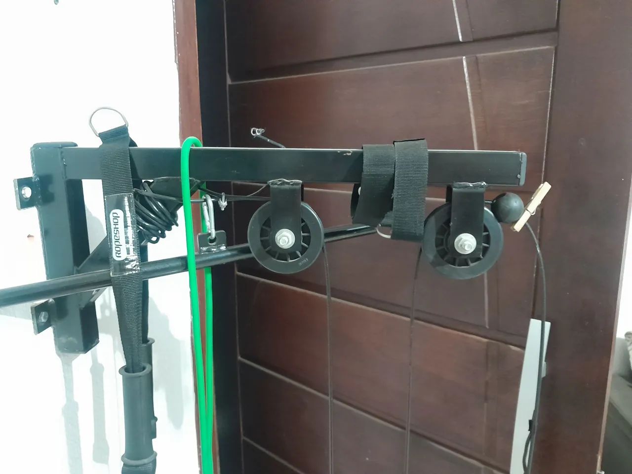 Mono cross  - Foto 2
