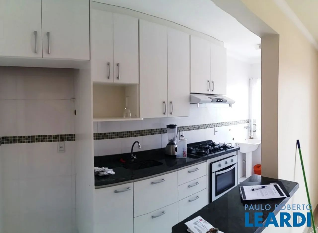 APARTAMENTO - RESIDENCIAL NOVA ERA - SP - Foto 2
