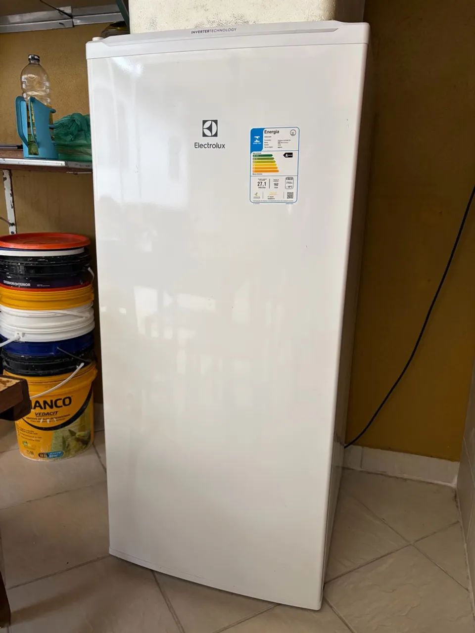 Freezer Electrolux - Foto 3