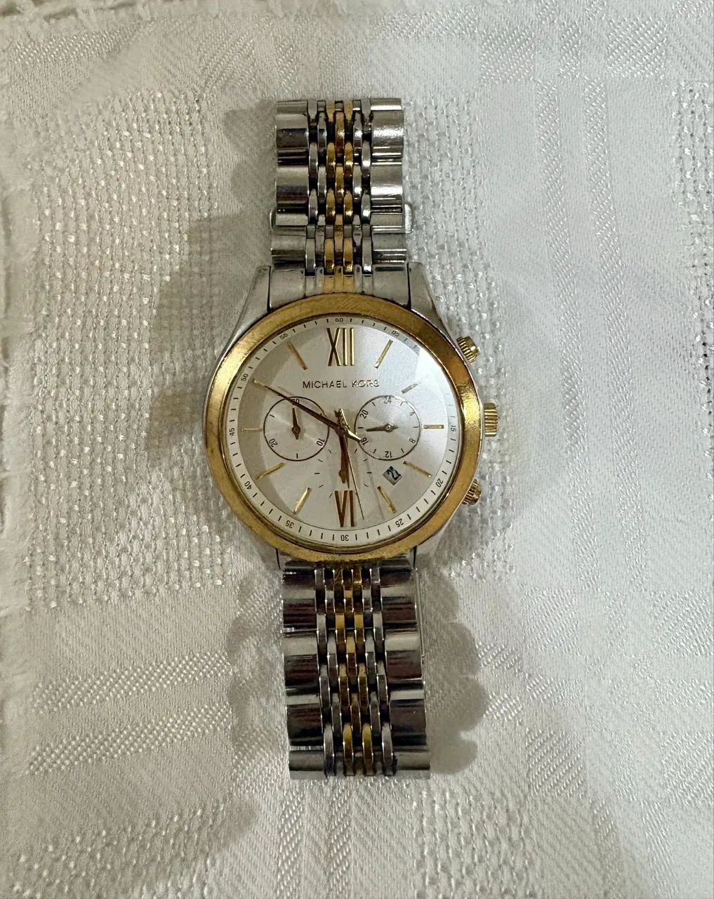 Relógio Michael Kors mk 8306 - Foto 3