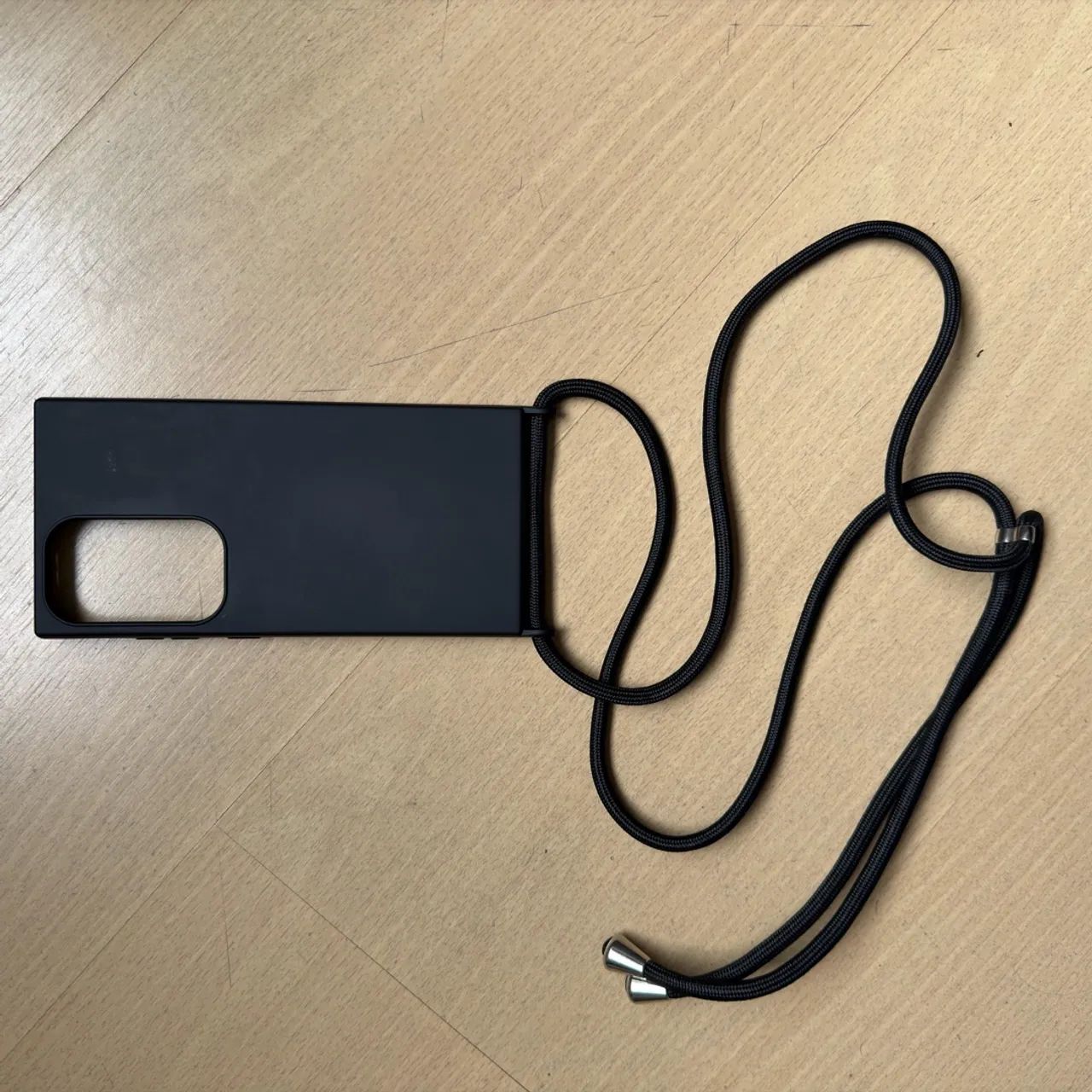 Capinha celular S24 ultra usada nova
