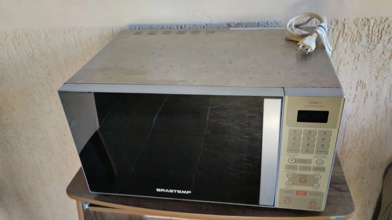 Microondas 30 litros 