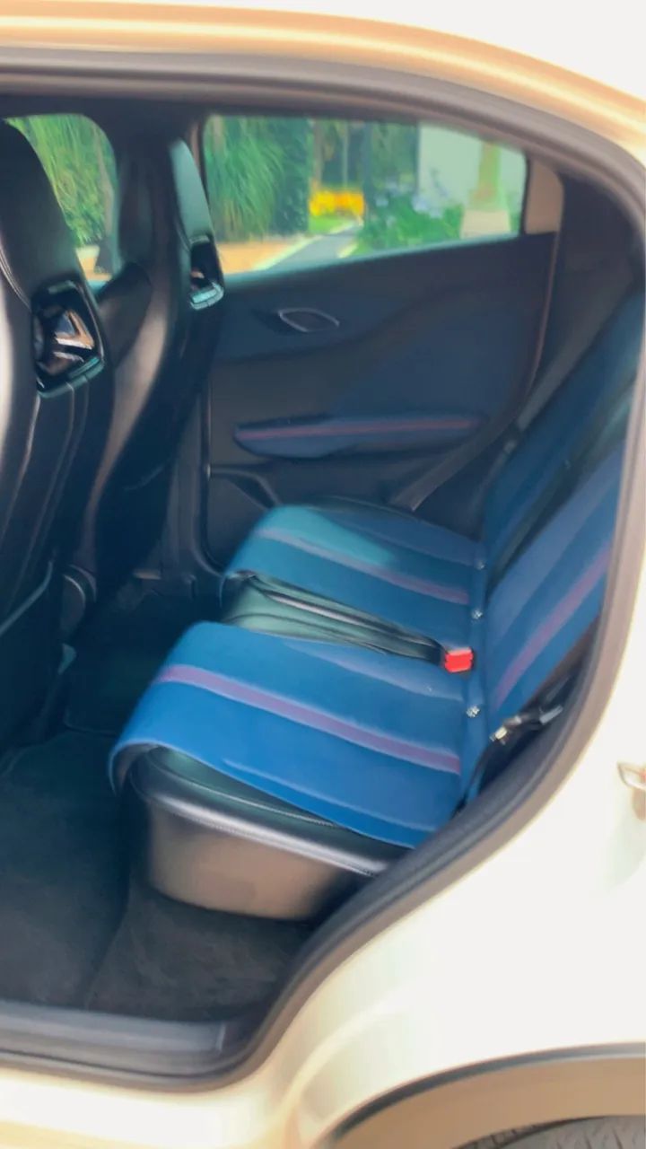 BYD Dolphin Mini (Elétrico) 2024 - Foto 5