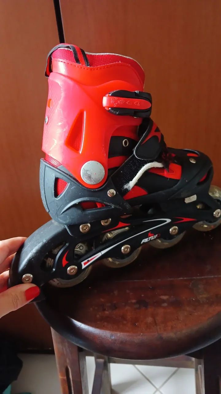 Patins  - Foto 3