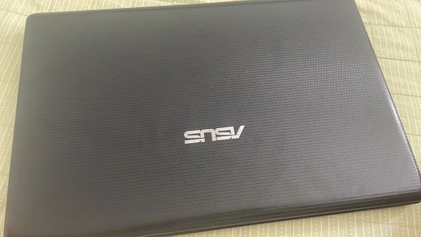 NOTEBOOK ASUS