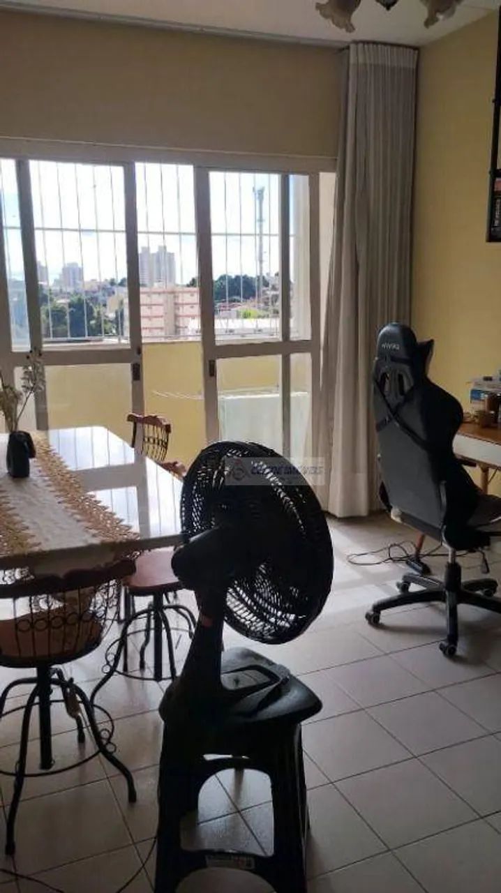 Edifício serra Negra, 2 quartos , Araes - Foto 4